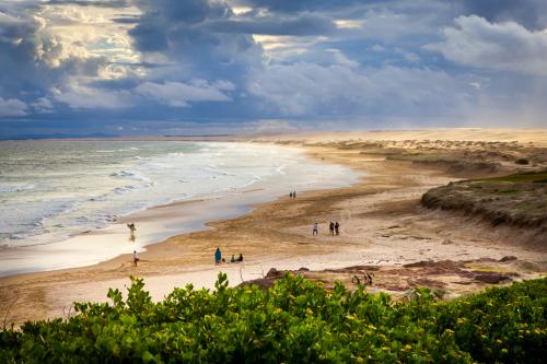 Stockton Beach